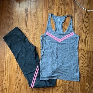Gap Fit Workout Set